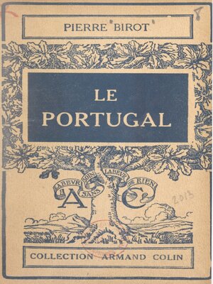 cover image of Le Portugal